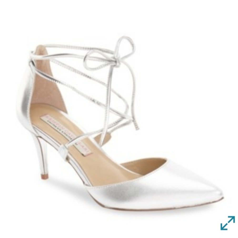KristinCavallari Heels 6.5